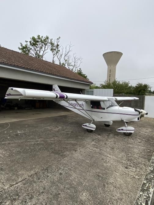 ICP MXP-740, fotografía 2 de 3