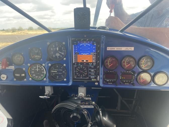 FK Lightplanes FK 9, fotografía 2 de 3