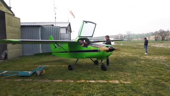Bölkow Bölkow BO 208, fotografía 2 de 3