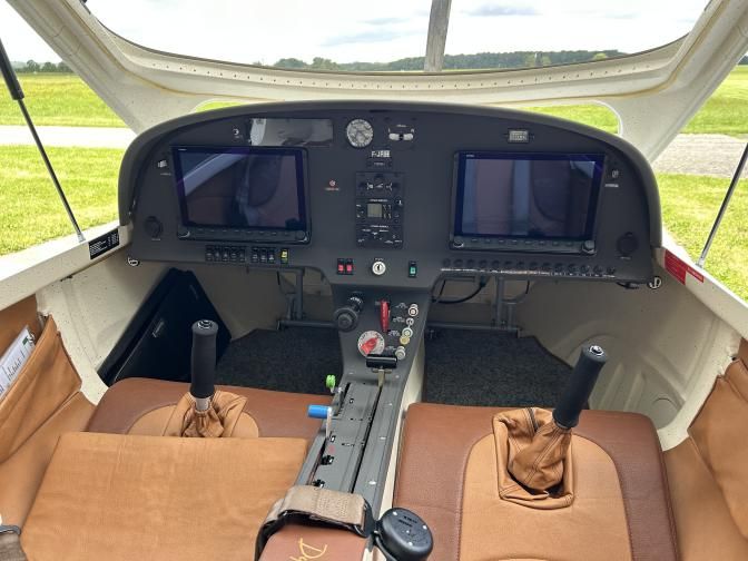 Aerospool WT9, fotografía 2 de 3