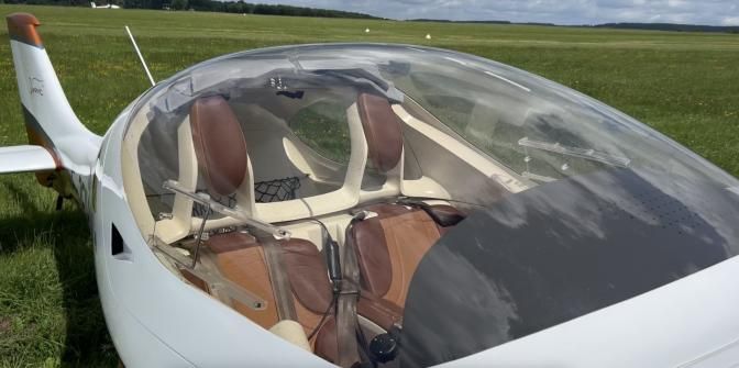 Aerospool WT9, fotografía 3 de 3