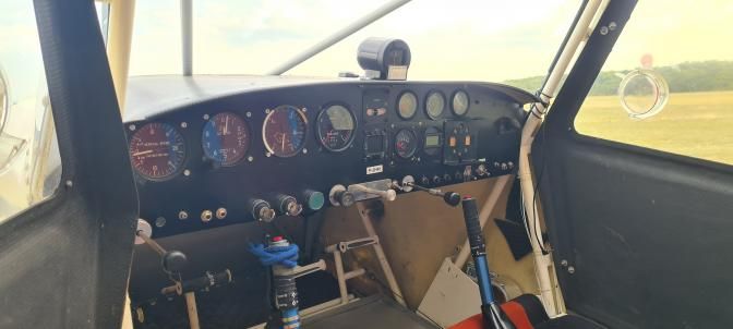 Humbert Aviation Tétras B, fotografía 3 de 3
