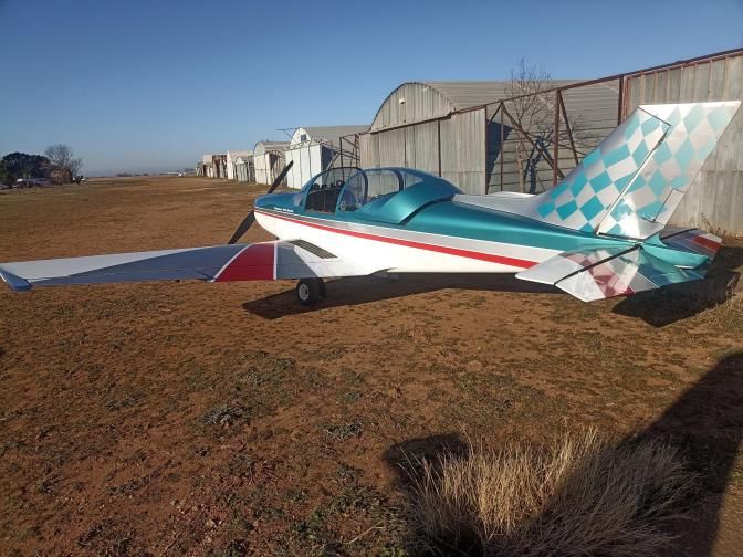 Alpi Pioneer 300, fotografía 3 de 3