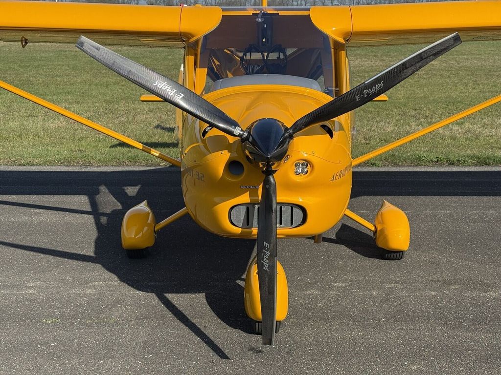 Aeroprakt A-32, fotografía 3 de 10