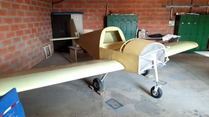 Piaggio P.180, fotografía 2 de 3