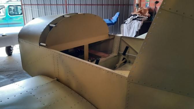 Piaggio P.180, fotografía 3 de 3