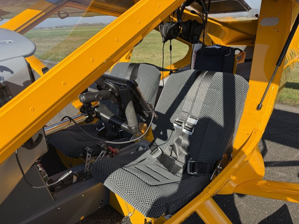 Aeroprakt A-32, fotografía 7 de 10