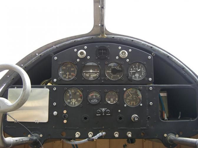 Mráz M-1D Sokol, fotografía 3 de 3