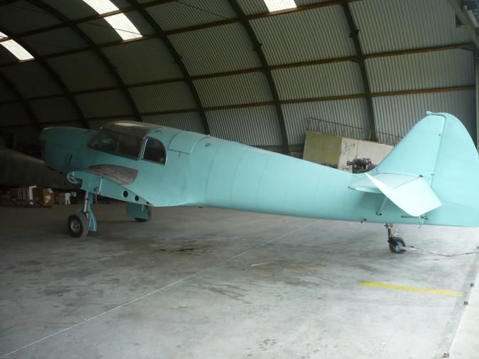 Nord 1002, fotografía 2 de 3