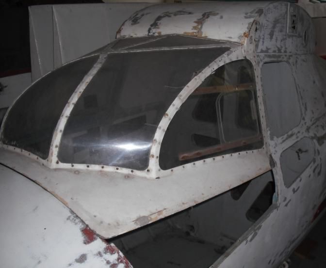 Caudron C800, fotografía 2 de 3