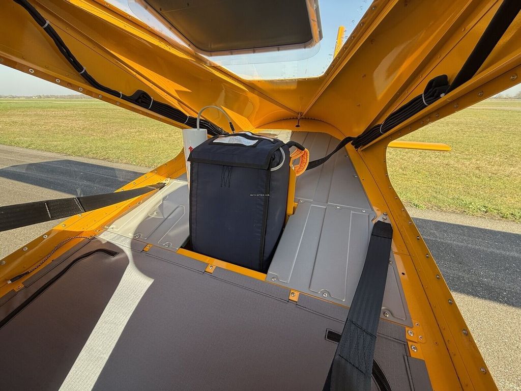 Aeroprakt A-32, fotografía 10 de 10