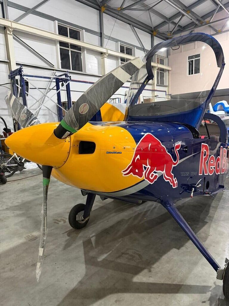 Van's Aircraft RV-7, Foto 1 von 8