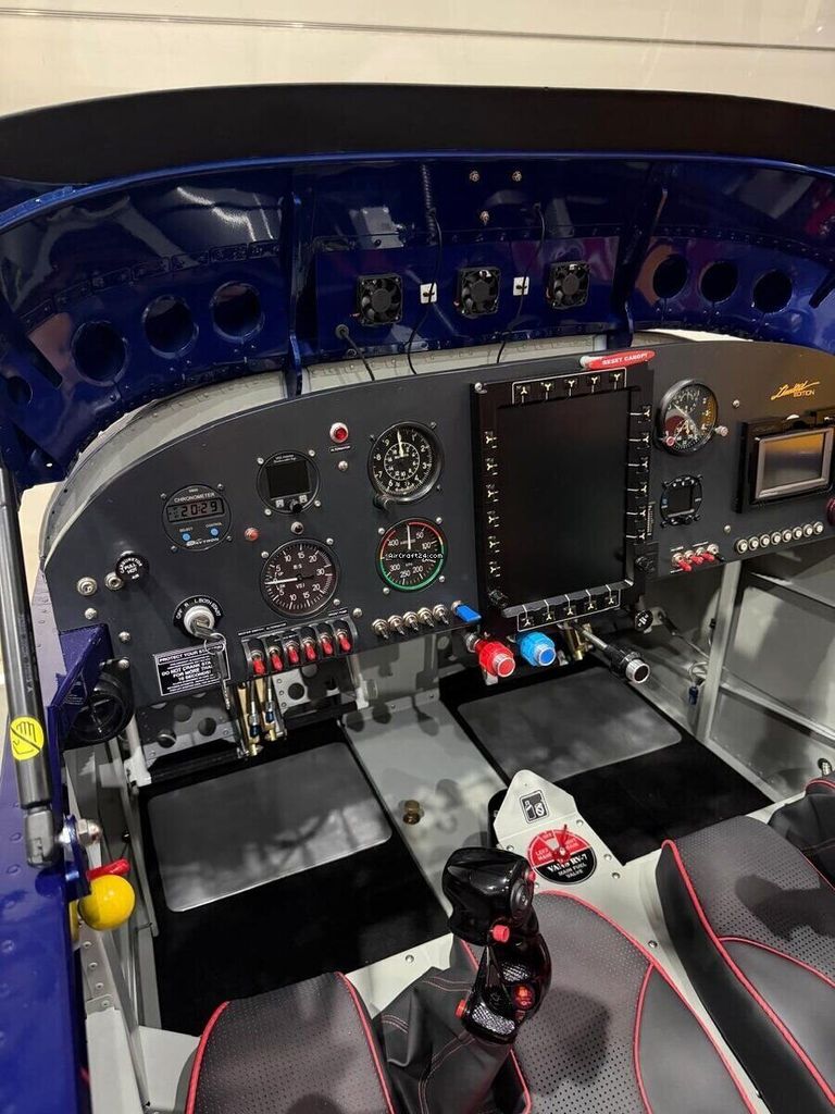Van's Aircraft RV-7, Foto 4 von 8