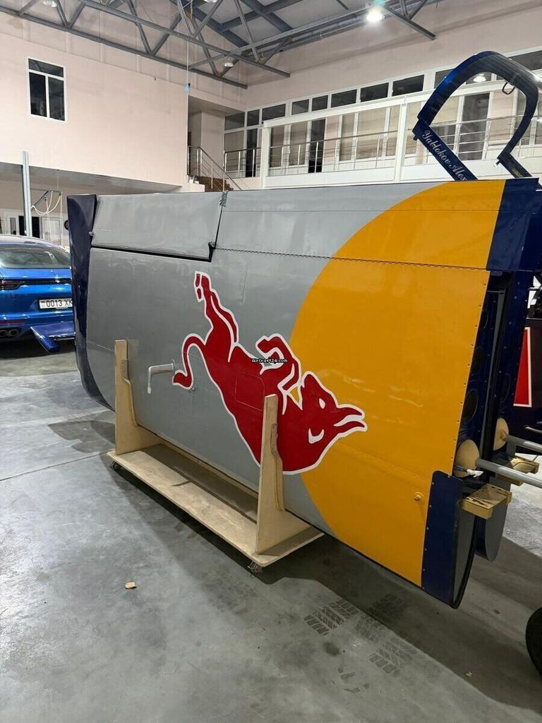 Van's Aircraft RV-7, Foto 5 von 8
