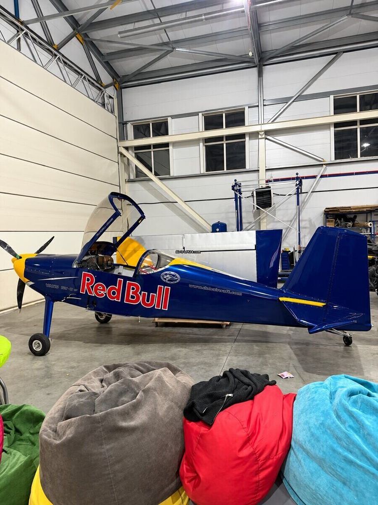 Van's Aircraft RV-7, Foto 7 von 8