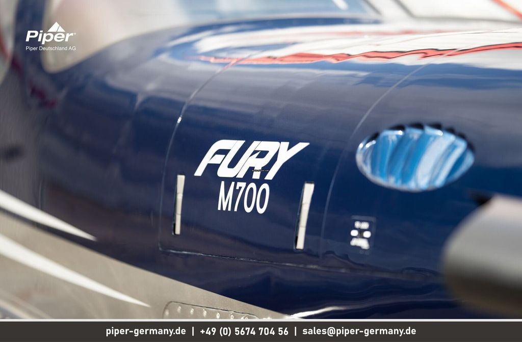 Piper PA-46 Turbine, photo 7 sur 18