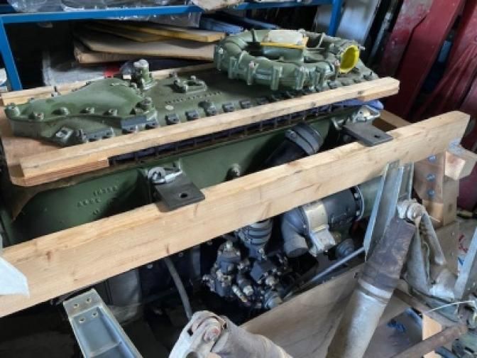 Nord 3400, fotografía 2 de 3