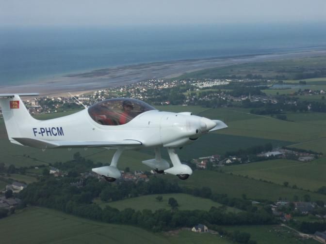 Dyn'Aéro MCR 01, fotografía 2 de 3