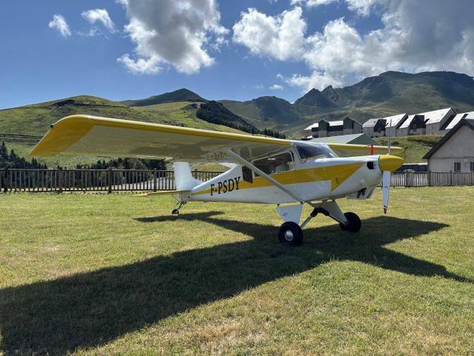 Murphy Aircraft Rebel, fotografía 1 de 3