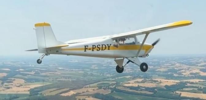 Murphy Aircraft Rebel, fotografía 2 de 3