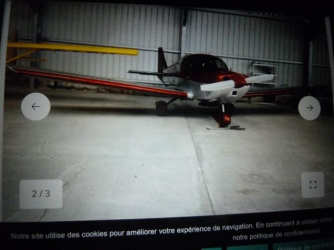Barge Aviation CNSK, fotografía 2 de 3
