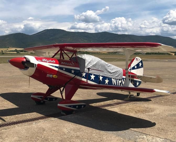 Skybolt 260, fotografía 1 de 3
