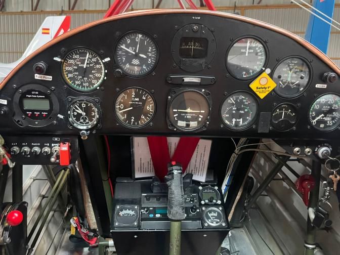 Skybolt 260, fotografía 2 de 3