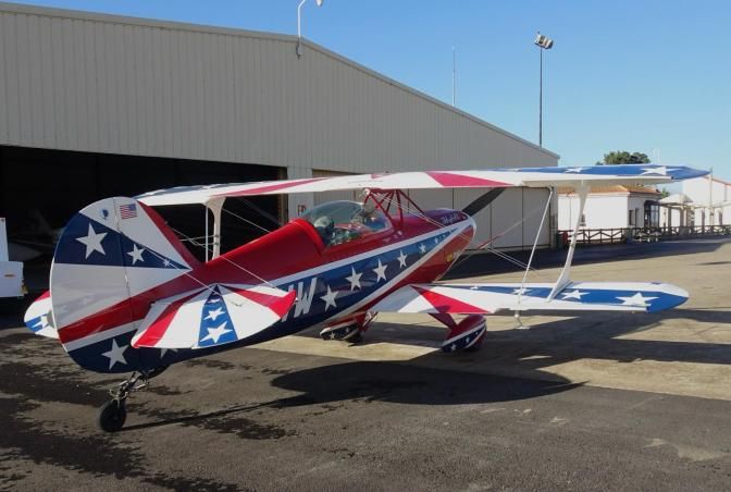 Skybolt 260, fotografía 3 de 3