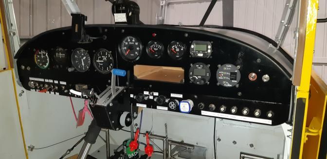 RA Aero RA14 AM Buffalo, fotografía 3 de 3