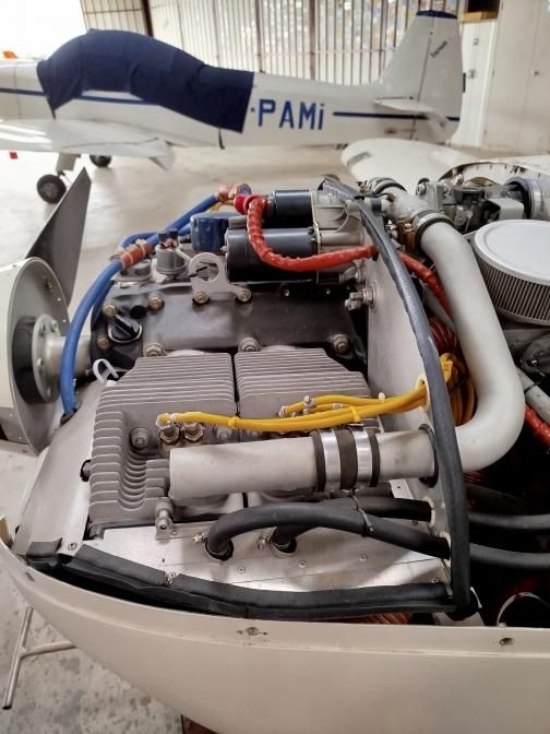 Pottier P 220 S, fotografía 3 de 3