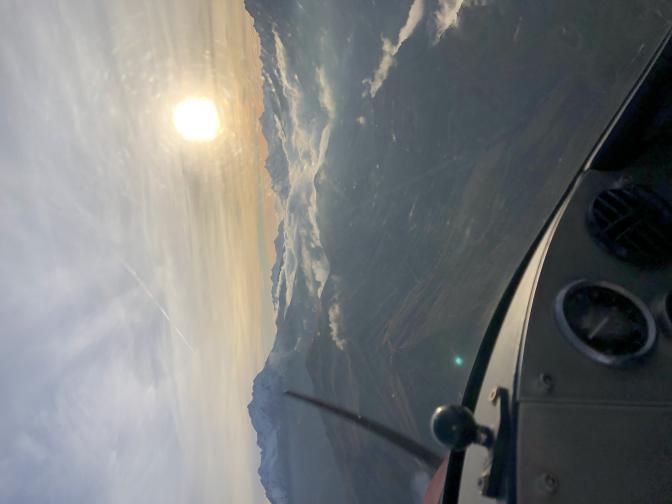 Jodel D113, fotografía 2 de 2