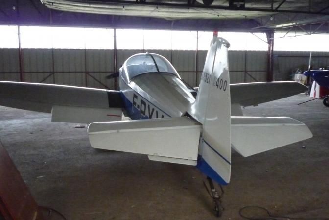 Émeraude CP322-120, fotografía 2 de 2