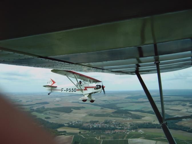 Leblanc L 52, fotografía 2 de 3