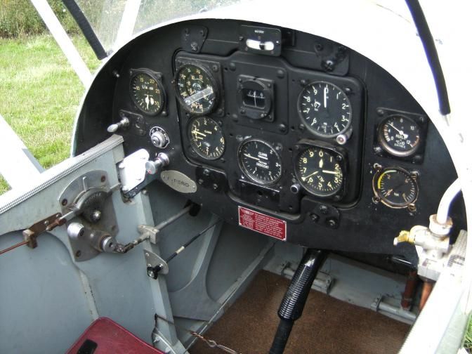 Leblanc L 52, fotografía 3 de 3