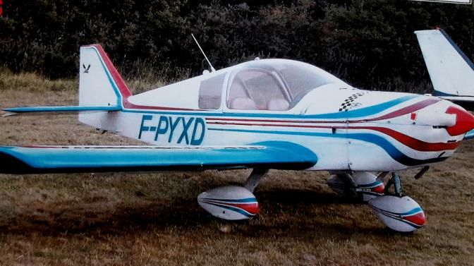 Piaggio P.180, fotografía 1 de 2