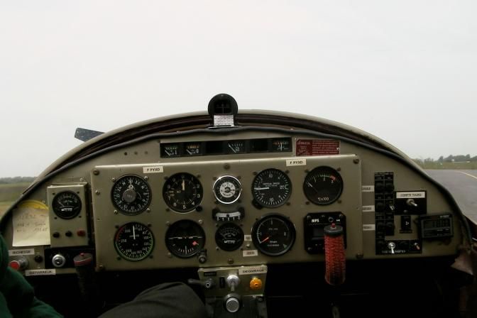 Piaggio P.180, fotografía 2 de 2