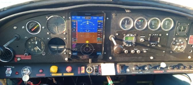 Zenair Zenith, fotografía 3 de 3