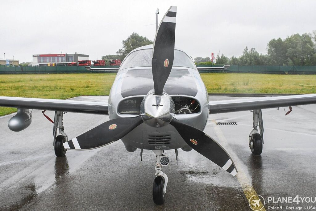Piper PA-46, fotografía 11 de 20