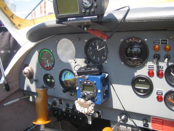 Ménestrel HN700, fotografía 3 de 3