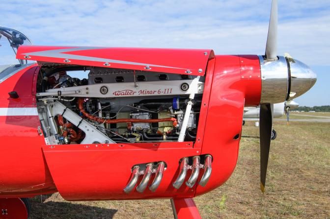 Norecrin N 1204 S, fotografía 2 de 3
