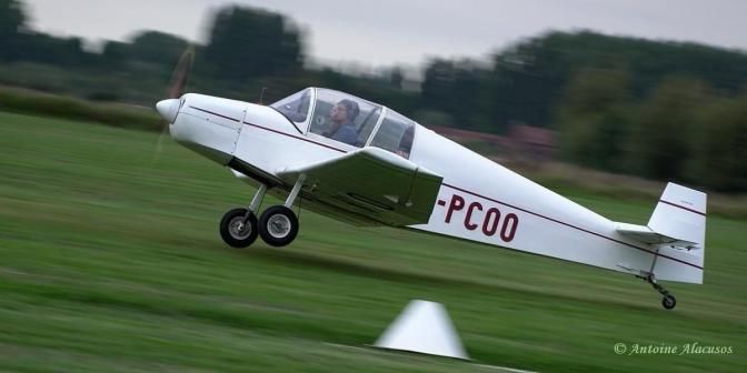 Jodel D112 / Alcyon, fotografía 1 de 3