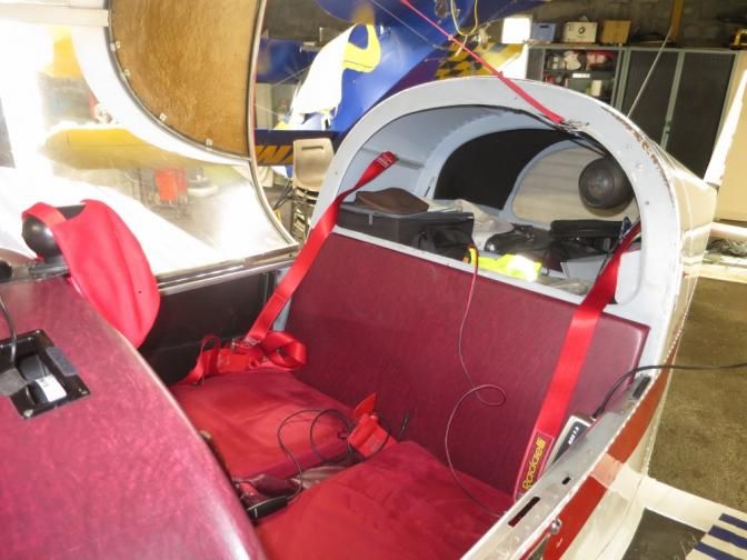 Zenair CH 200, fotografía 2 de 3