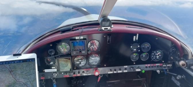 Zenair CH 200, fotografía 3 de 3