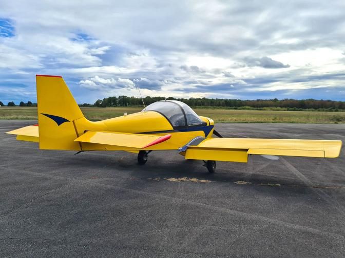 Cessna 180, fotografía 2 de 3