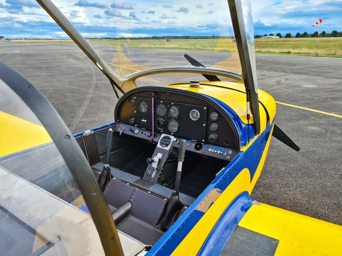 Cessna 180, fotografía 3 de 3