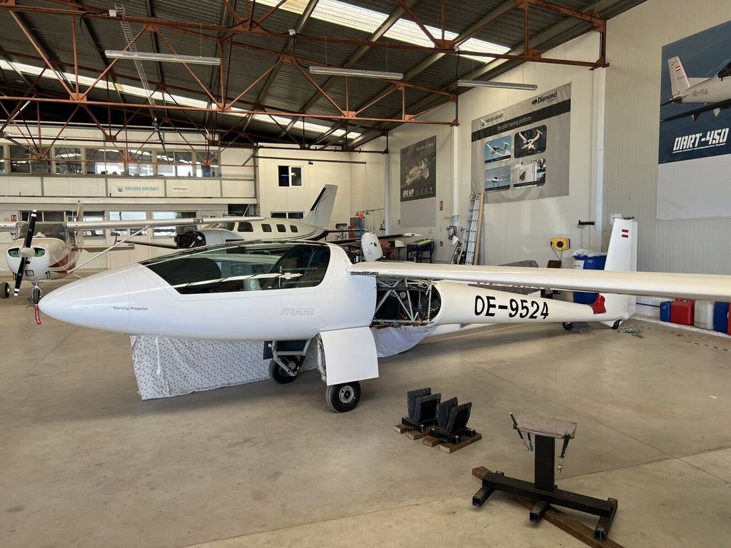 Stemme 10, fotografía 8 de 8