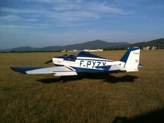 Cessna 180, fotografía 1 de 2