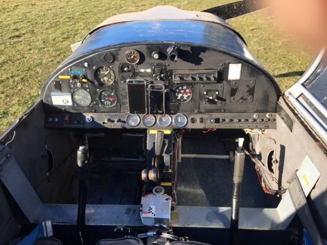 Cessna 180, fotografía 2 de 2