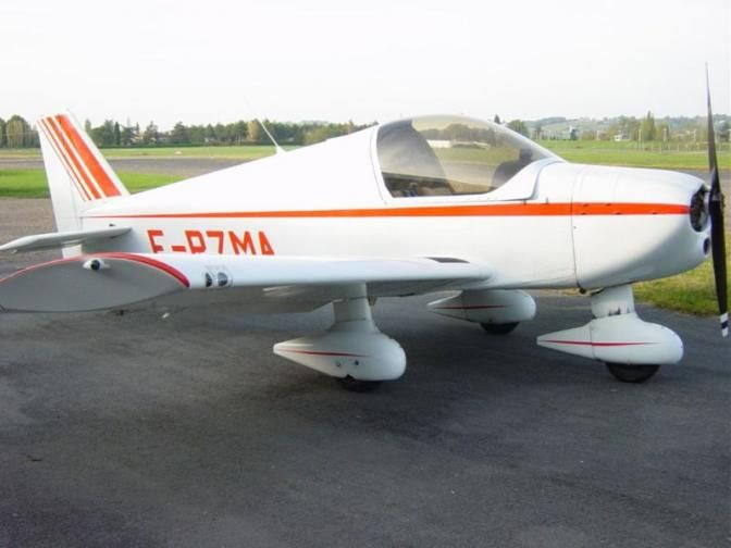 Zenair 90 LR, fotografía 2 de 3