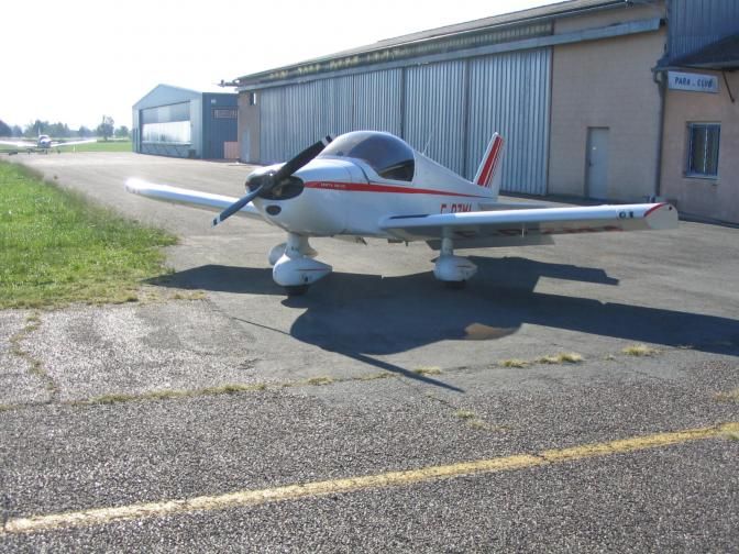 Zenair 90 LR, fotografía 3 de 3